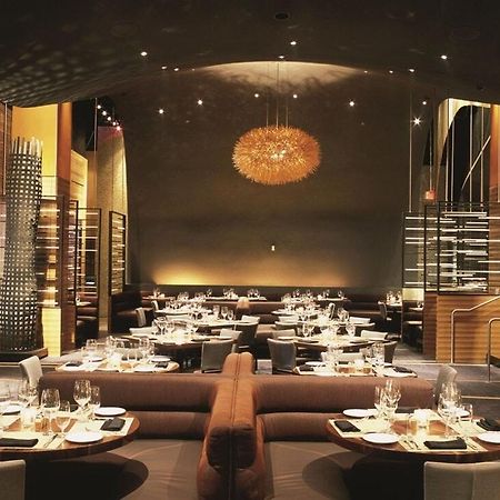 The Signature At Mgm Grand By Suiteness Лас-Вегас Экстерьер фото