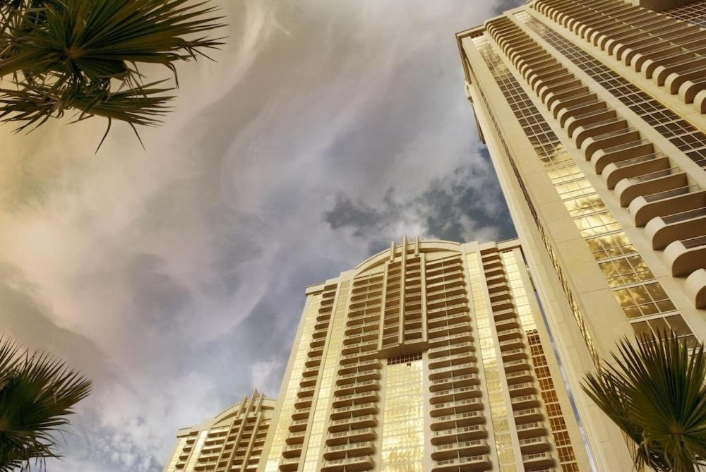 The Signature At Mgm Grand By Suiteness Лас-Вегас Экстерьер фото